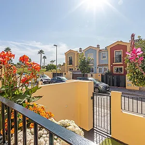 Chalet Parque Tecnologico Málaga