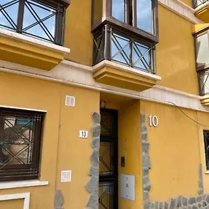 Flat Victoria Appartamento