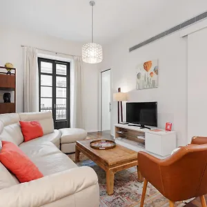  Apartment U-nique Sebastian Souviron