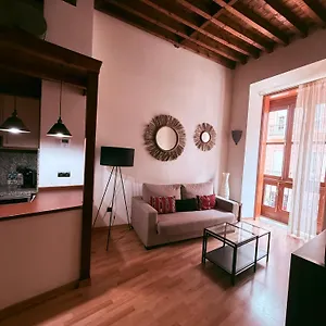  Apartment Wonderful In Oldtown Calle Carreteria Free Wifi&ac