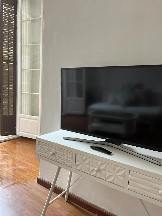 Apartamentos Málaga centro 0*,  España