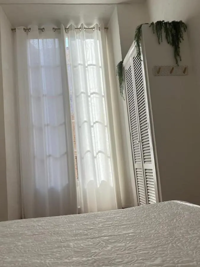 Apartamentos Malaga Centro Spanien