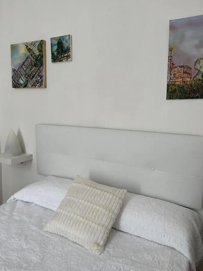 Apartamentos Malaga Centro Apartment