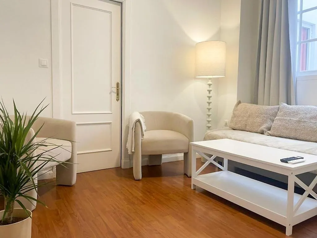 Apartamentos Malaga Centro 0*,  Spanien