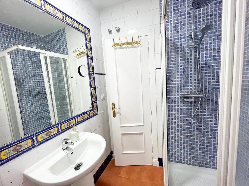 Apartamentos Malaga Centro