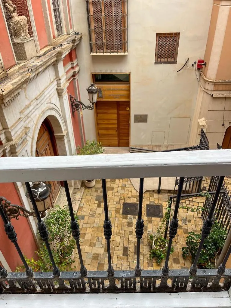 Apartamentos Malaga Centro Appartement