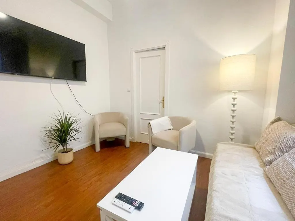 Apartamentos Malaga Centro 0*,  Spanje